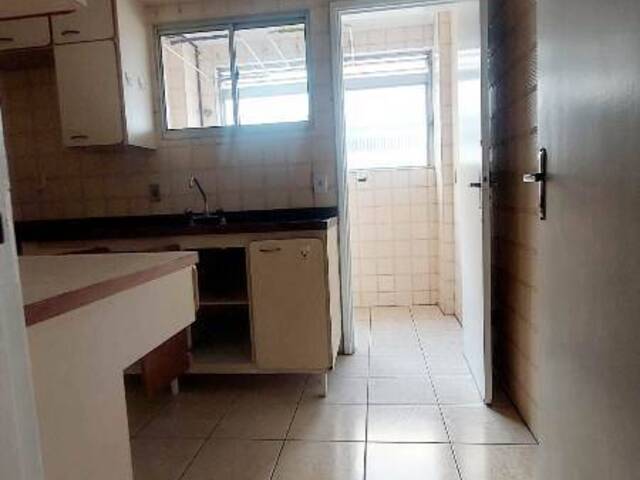 #574 - Apartamento para Venda em Osasco - SP