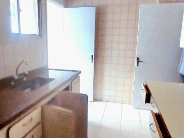 #574 - Apartamento para Venda em Osasco - SP