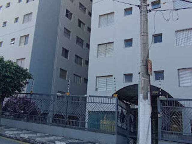 #574 - Apartamento para Venda em Osasco - SP
