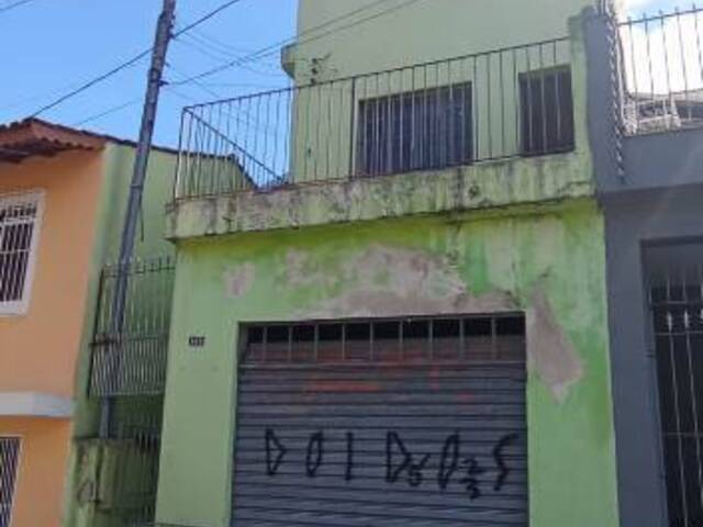 Casa para Venda em Osasco - 2