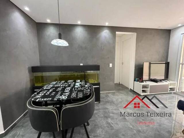 #2165/577 - Apartamento para Venda em Osasco - SP