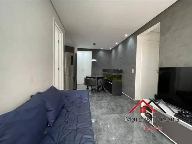 #2165/577 - Apartamento para Venda em Osasco - SP