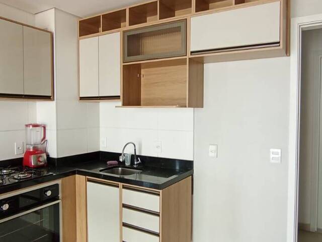 #749 - Apartamento para Locação em Osasco - SP