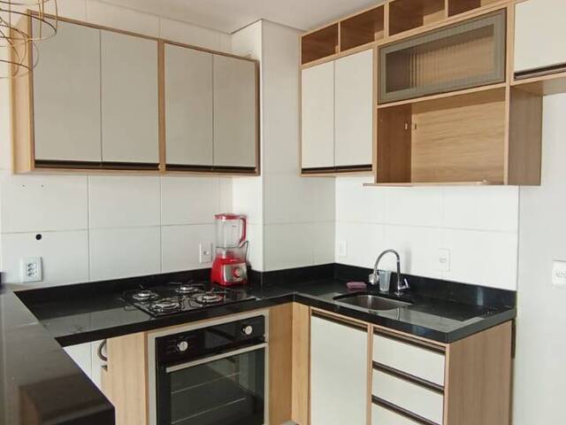 #749 - Apartamento para Locação em Osasco - SP