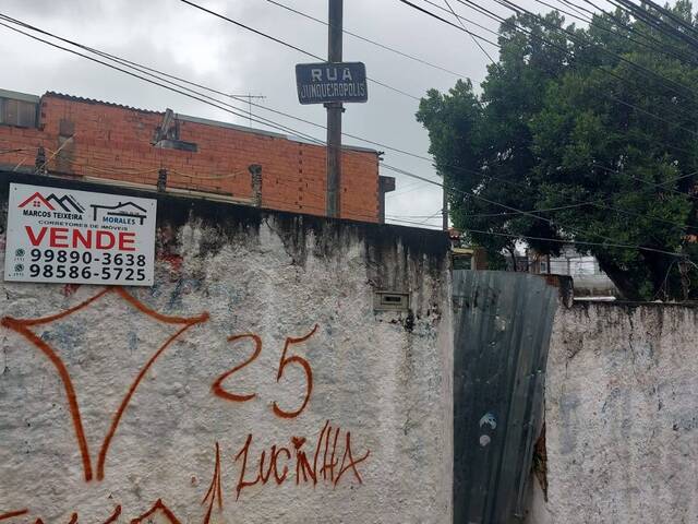 Venda em Vila Yolanda - Osasco