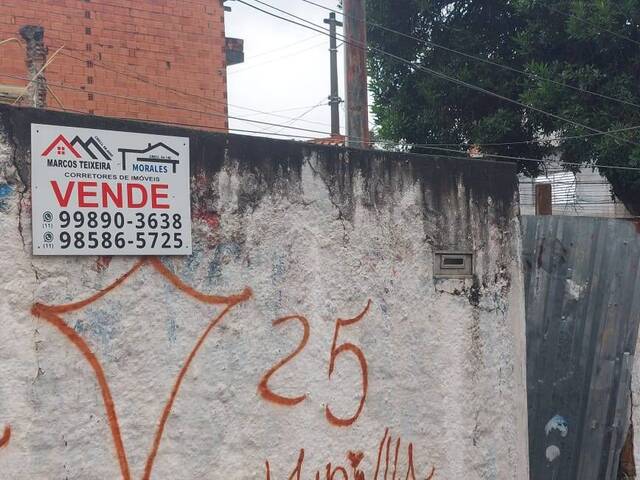 #12149 - Terreno para Venda em Osasco - SP