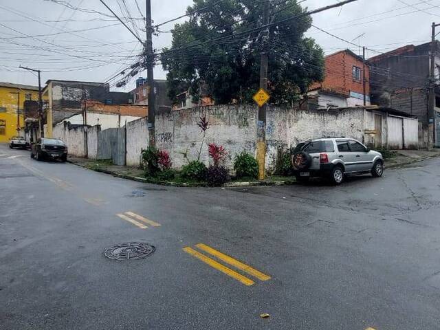 #2149 - Terreno para Venda em Osasco - SP