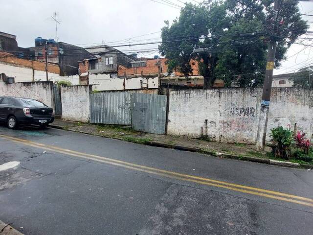 #2149 - Terreno para Venda em Osasco - SP
