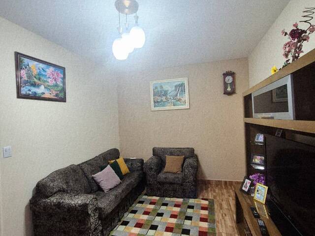 Casa para Venda em Osasco - 4