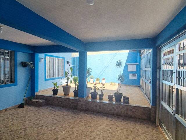 #751 - Casa para Venda em Osasco - SP