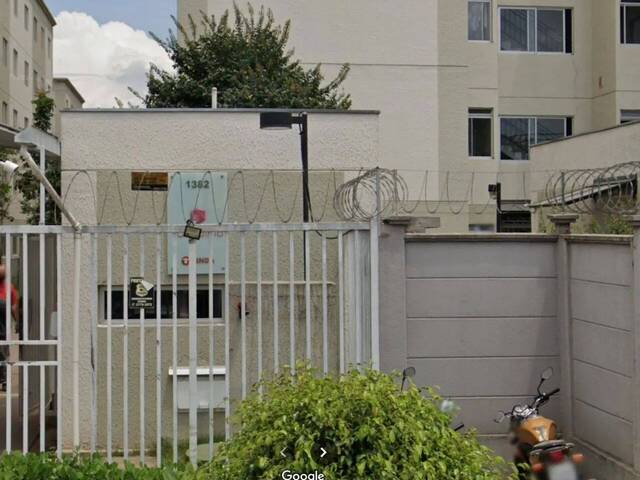 #2044 - Apartamento para Venda em São Paulo - SP