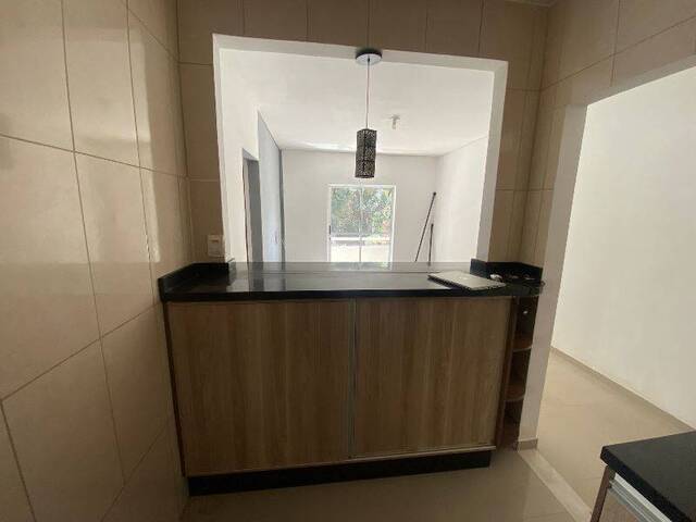 Apartamento para Locação em Jandira - 4