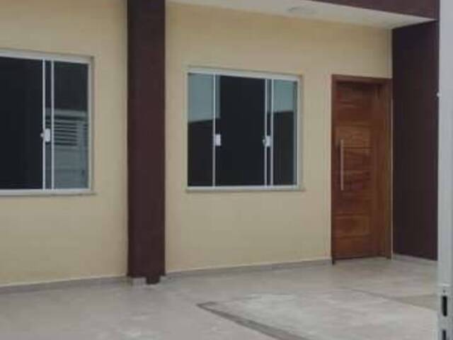 #2217 - Casa para Venda em Sorocaba - SP