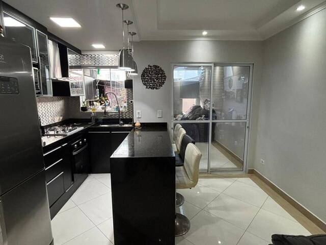 #2219 - Casa para Venda em Osasco - SP