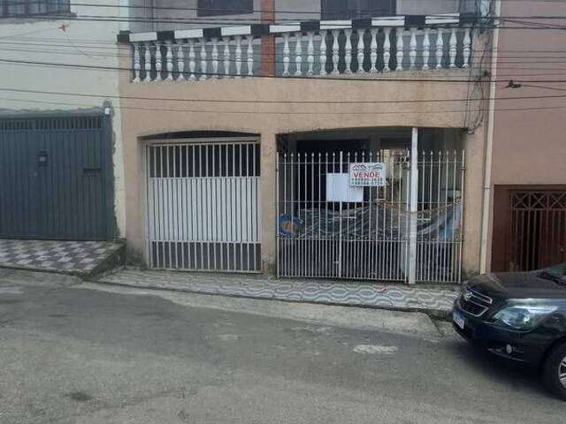 Venda em Jardim D'Abril - Osasco