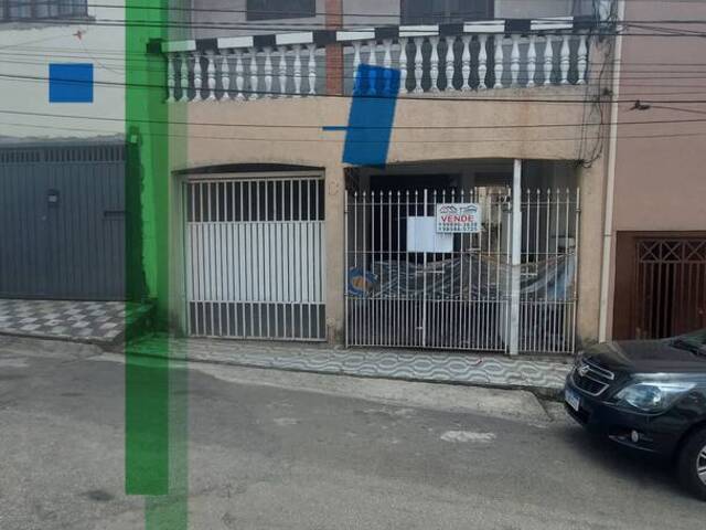#2218a - Casa para Venda em Osasco - SP