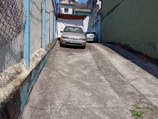 Venda em Santa Maria - Osasco