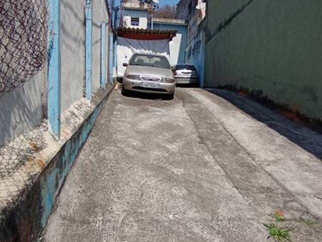 #2221/758 - Sobrado para Venda em Osasco - SP