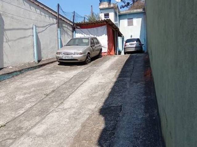 #2221/758 - Sobrado para Venda em Osasco - SP