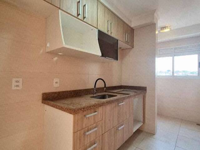 #2196/759 - Apartamento para Venda em Osasco - SP