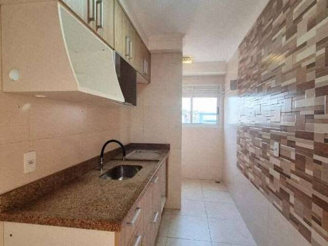 #2196/759 - Apartamento para Venda em Osasco - SP