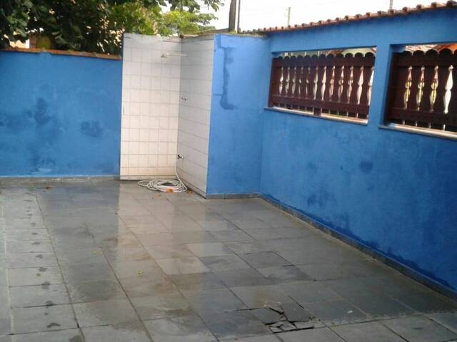 #2224/760 - Casa para Venda em Itanhaém - SP