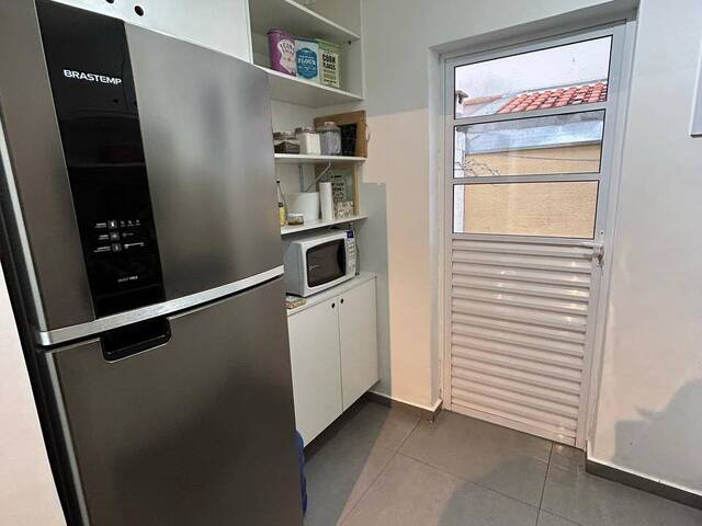 #2183/762 - Sobrado para Venda em Cotia - SP