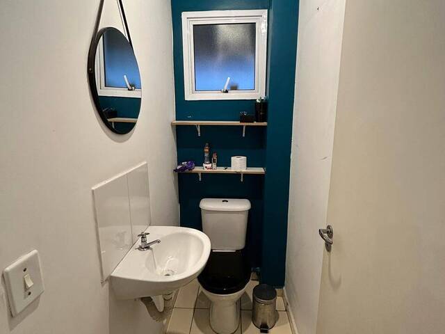 #2183/762 - Sobrado para Venda em Cotia - SP