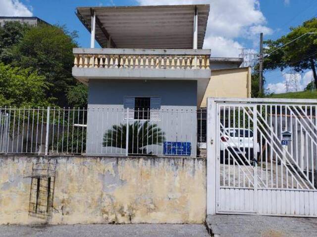 #2186/763 - Casa para Venda em São Paulo - SP