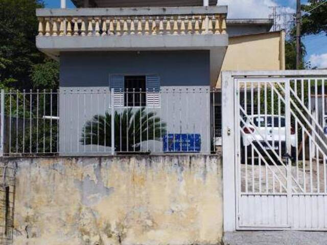 #2186/763 - Casa para Venda em São Paulo - SP