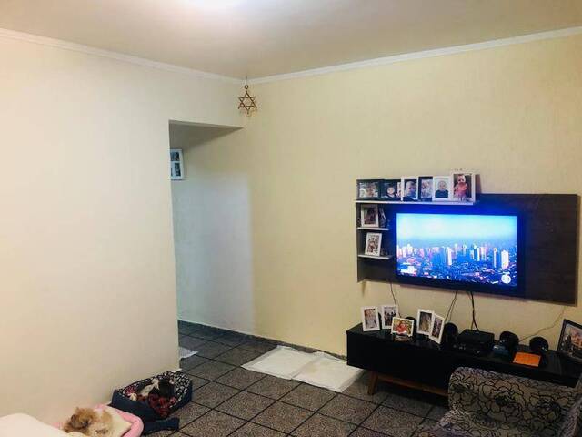 #2186/763 - Casa para Venda em São Paulo - SP