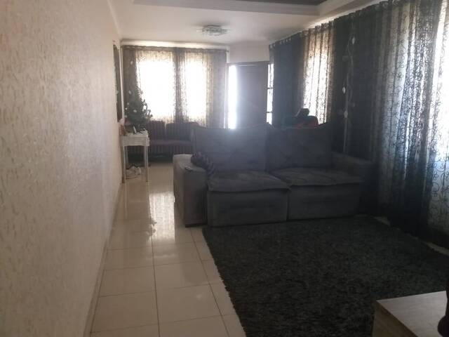 #2176/764 - Sobrado para Venda em Osasco - SP