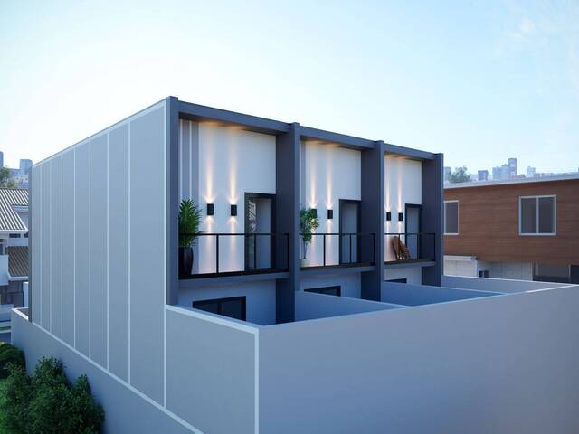 #2147 - Casa para Venda em Osasco - SP