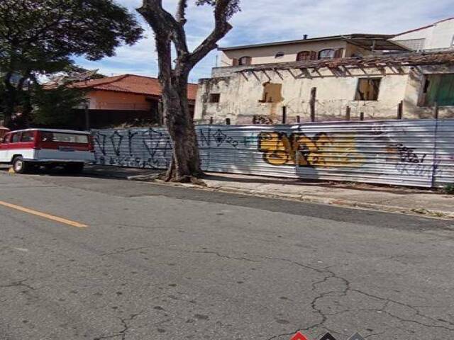 #2150/767 - Área para Venda em Osasco - SP