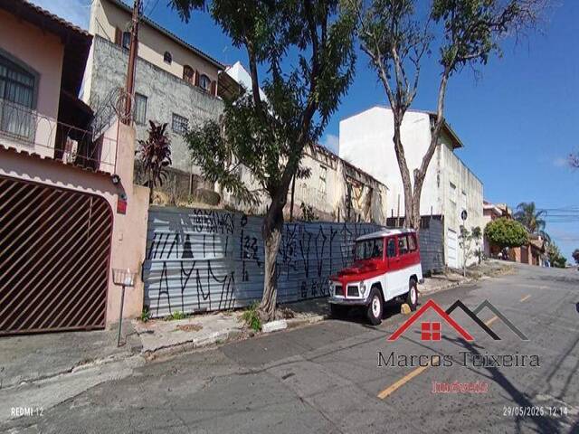 #2150/767 - Área para Venda em Osasco - SP