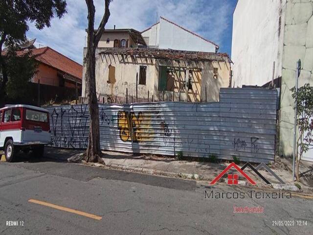 #2150/767 - Área para Venda em Osasco - SP