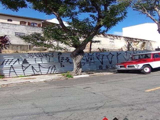 Área para Venda em Osasco - 4