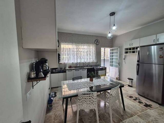 Casa para Venda em Osasco - 5