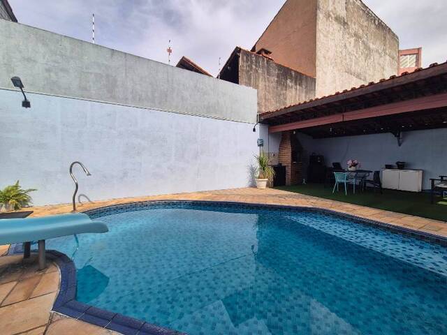 #768 - Casa para Venda em Osasco - SP