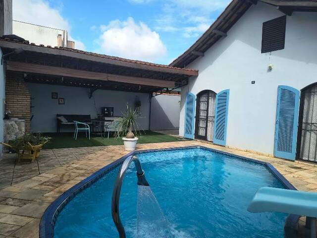 #2200 - Casa para Venda em Osasco - SP