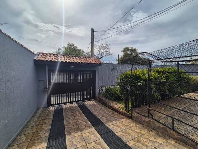 #768 - Casa para Venda em Osasco - SP