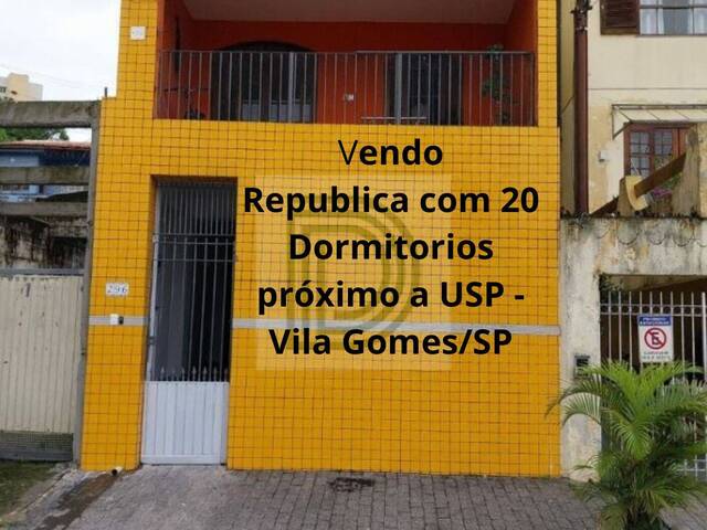 #2084/770 - Sala para Venda em São Paulo - SP