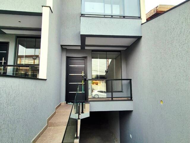 #1894 - Sobrado para Venda em Osasco - SP