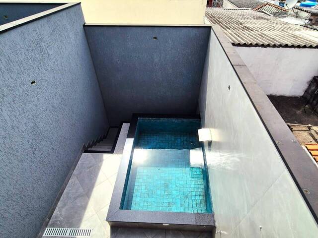 #1894 - Sobrado para Venda em Osasco - SP