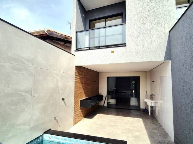 #1894 - Sobrado para Venda em Osasco - SP