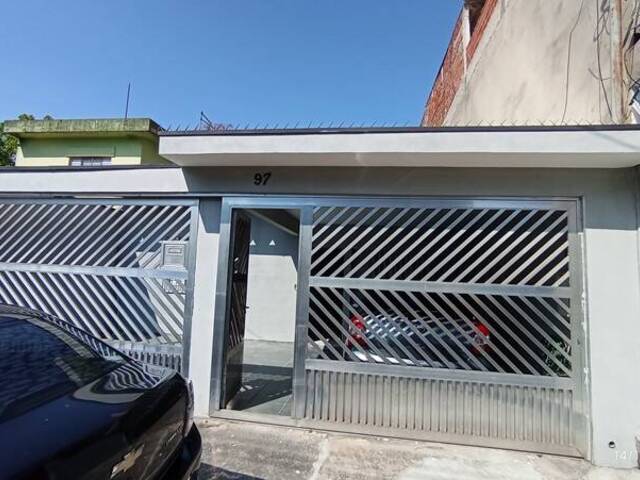 #771 - Casa para Venda em Osasco - SP
