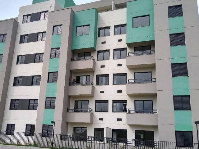 #2229/772 - Apartamento para Venda em Cotia - SP