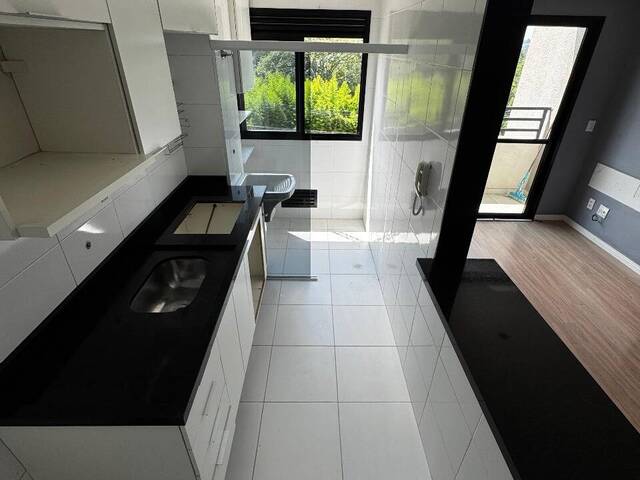 #2229/772 - Apartamento para Venda em Cotia - SP