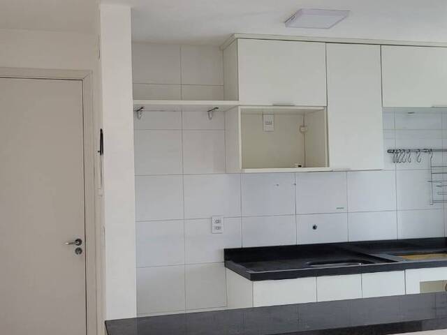 #2229/772 - Apartamento para Venda em Cotia - SP