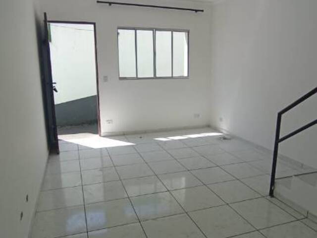 #313/773 - Sobrado para Locação em Osasco - SP